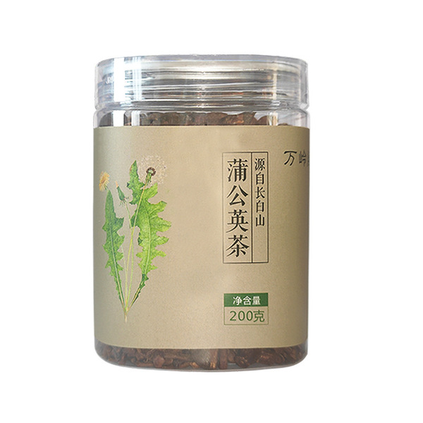 Northeast Special Products Bai Shan's mother -in -law Dingcha…