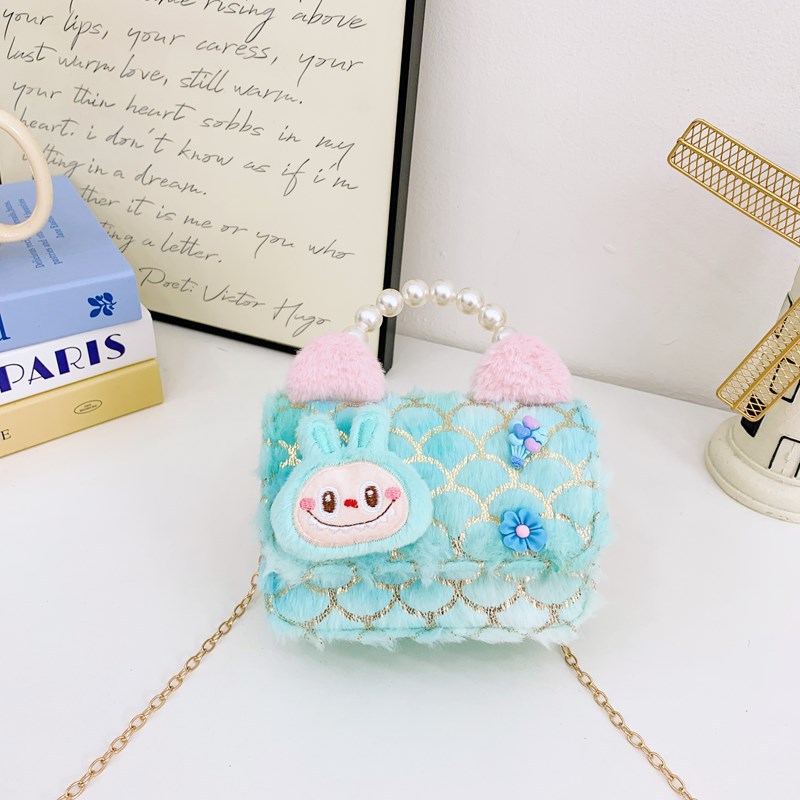 Niños bolsos de Año Nuevo chicas encantadoras princesa Aisha mochilas de arco de chicas mochilas de cadena