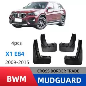 BMW X1 E84 2009-2015 modelləri üçün palçıqqoruyan