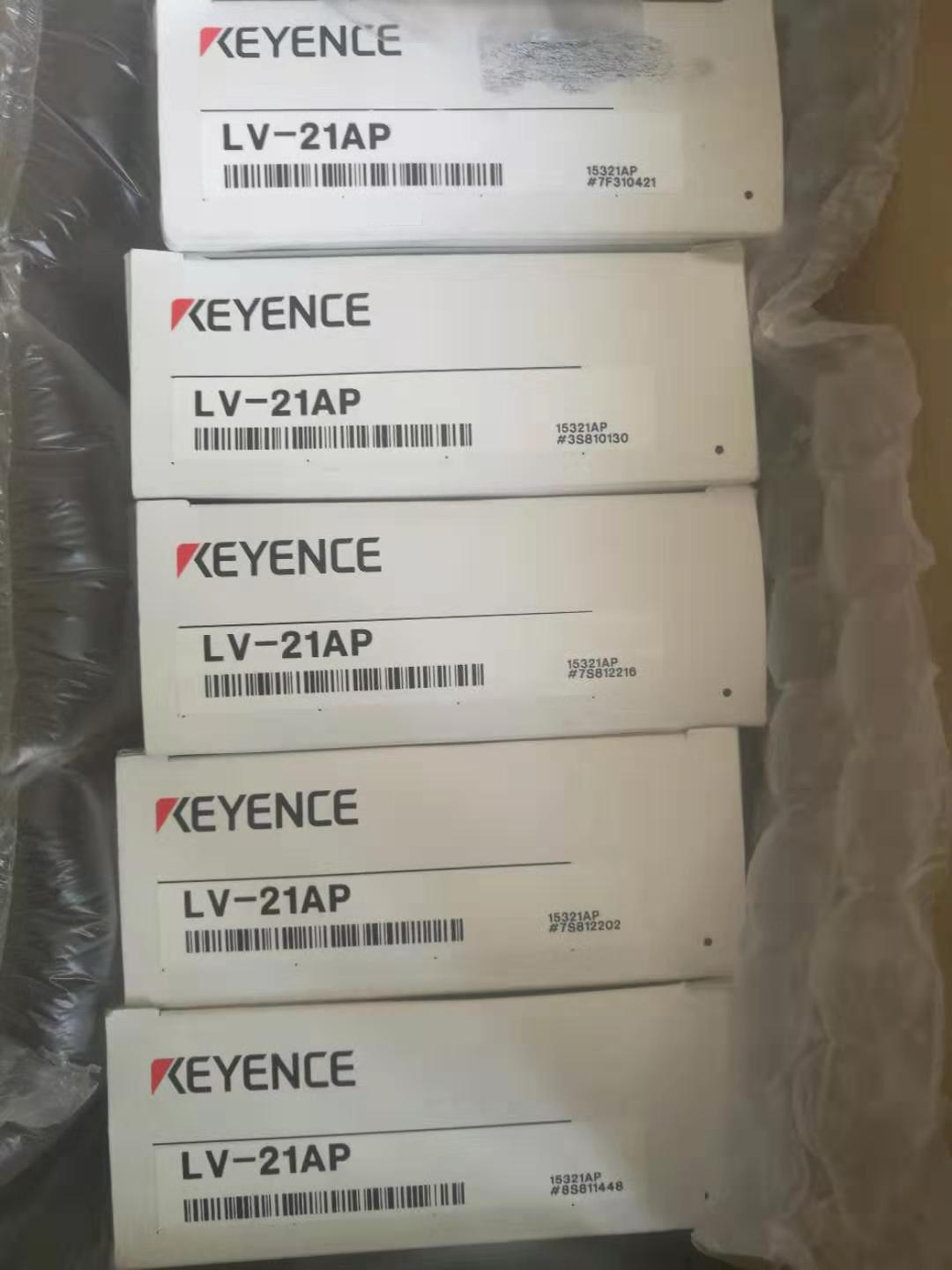 供应基恩士KEYENCE光电传感器LV-L02全新原装现货议价