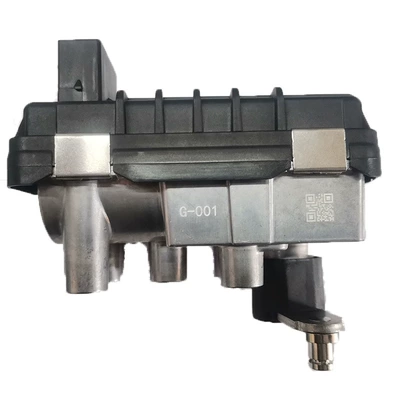 6Nw009660-00 781751 G-001 Supercharger 777318, 765155, 781743 (Other starting systems) - g-001