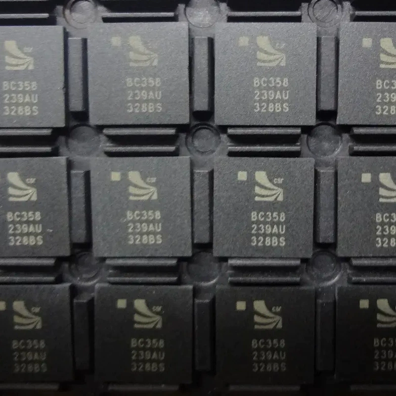 Оригинальный подлинный патч CC2530F256RHAR CC2530F256 qfn40 чип RF планшетной системы