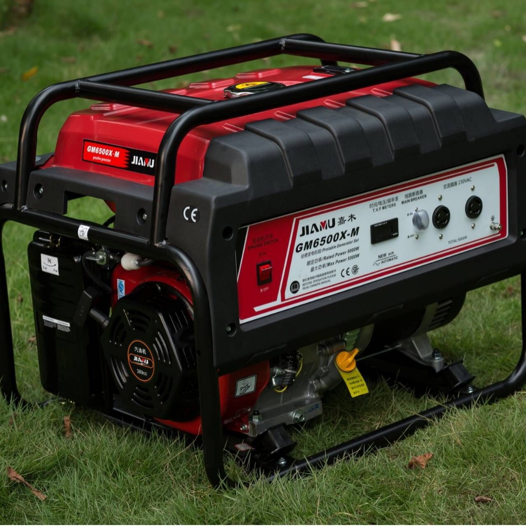 GM6500��ľ���ͷ������ 5KW��ľ���ͷ������ GM6500��ľ�����