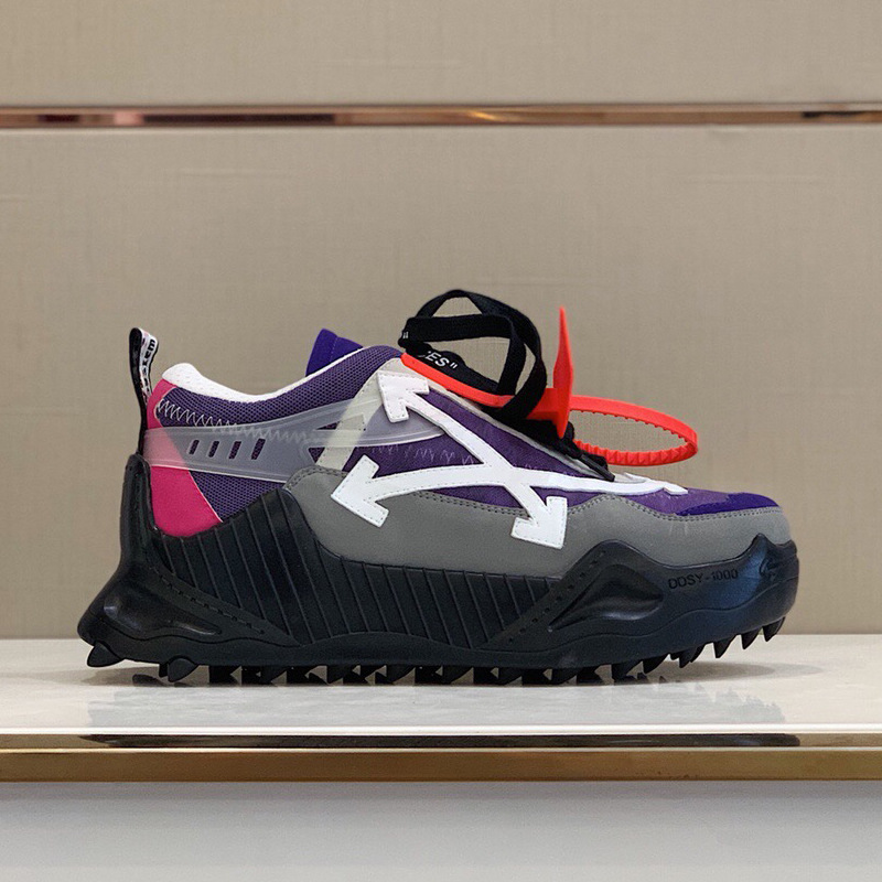 검정색 보라색 흰색 화살표