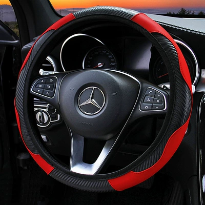 inch universal women – Steering wheel cover