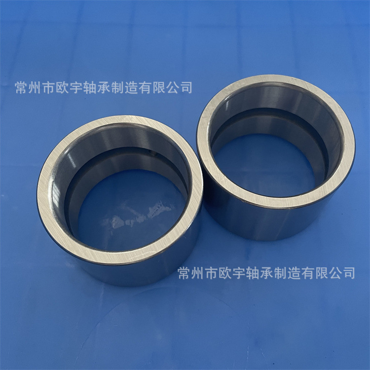 供应英制滚针内圈MI40 / IR8517C /  IR404828 滚针轴承生产厂家