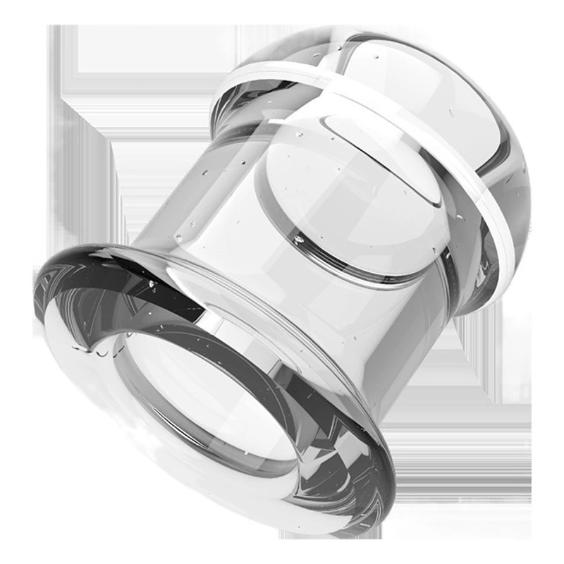 Эротический полый анальный пробка выходит с закупоркой, герметичной жидкостью для мужчин и женщин анальная мастурбация