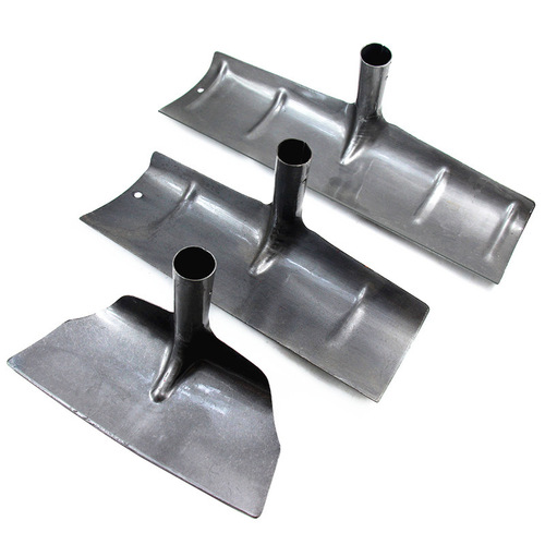 Manufacturer wholesale multi-purpose scraper rake, construction site cement rake, flat ash scraper, drying grain, snow removal concrete rake