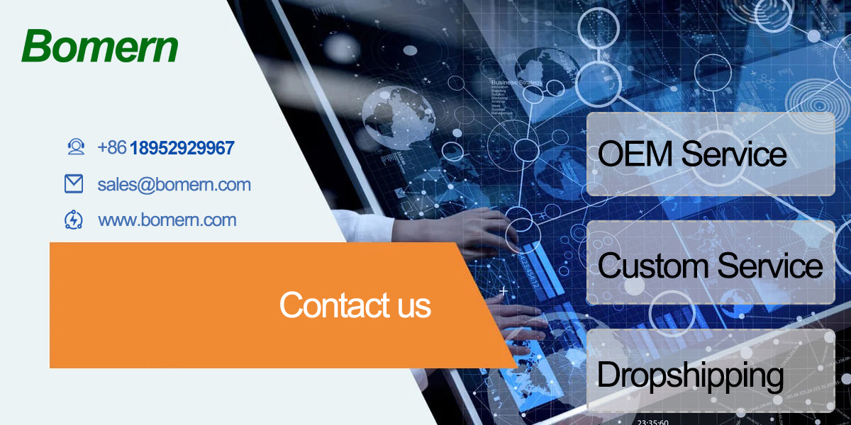 contact us
