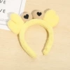 Yellow crab