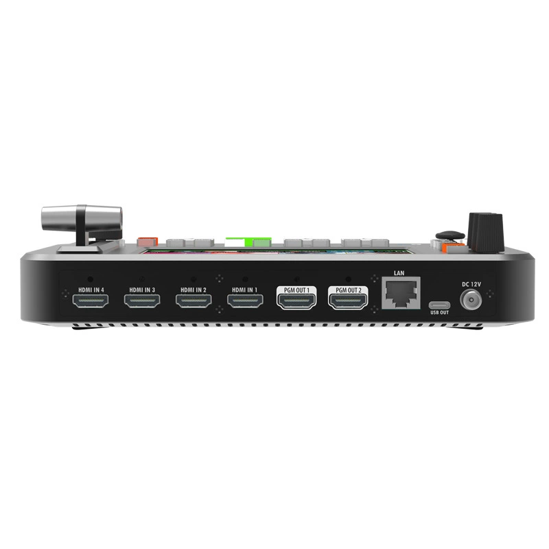 r2plus 4 HDMI 2