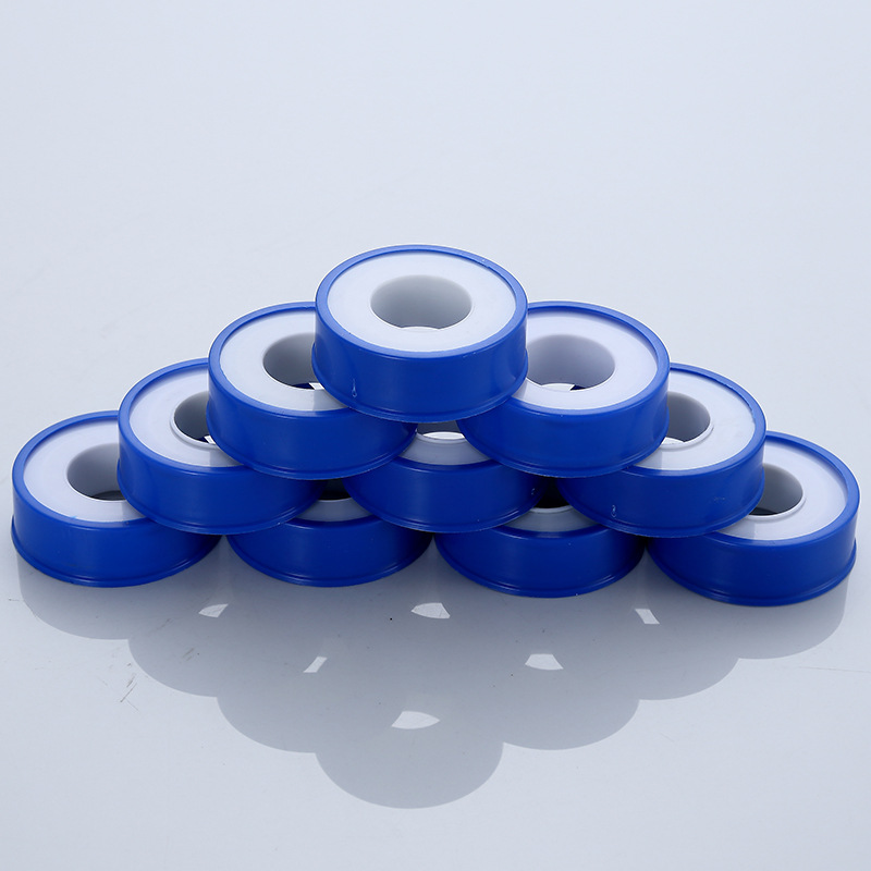 Mayorista impermeable material crudo con grifo válvula triangular juntas accesorios de sello anillo sin enredar cinta adhesiva crudo tela de retención de agua