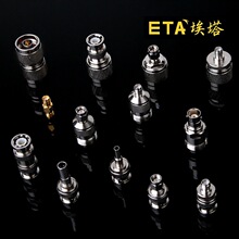 ETA�����D���^SMA���^N���^BNCĸ�^���Dĸ��ͨ�쾀��RF���l�B����