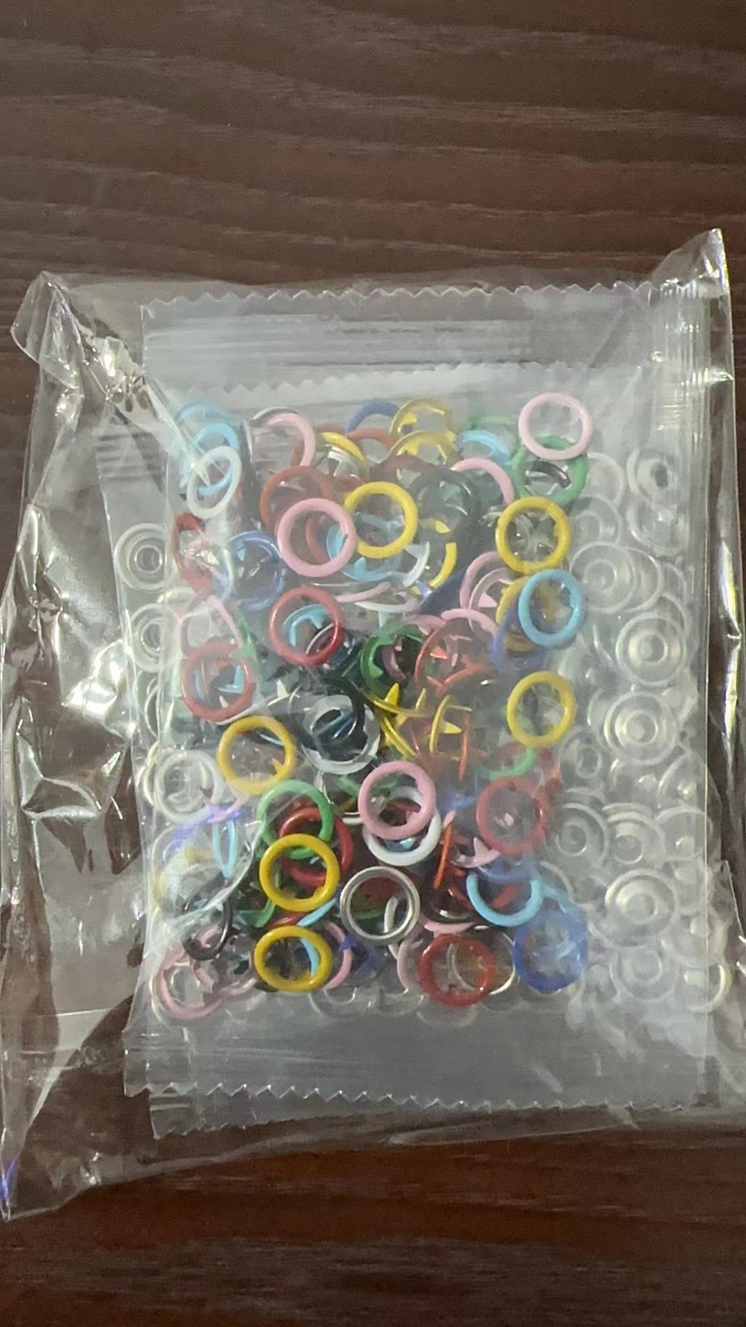 Conjunto de herramientas de pinzas de fijación de garra sin costura, ropa de bebé, colcha única, cremallera de reemplazo de botón oculto, accesorios de fijación hembra