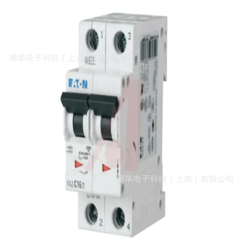 小体积空气开关 断路器家用单相配电三相保护空开关 质量保障