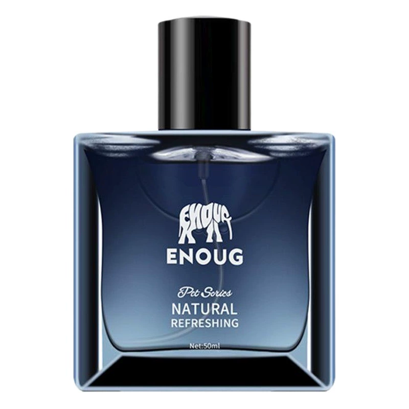 Yino SOS Духи для домашних животных для собак и кошек Универсальный аромат для кошек для мочи и ингибитор Специальные духи с эфирным маслом для домашних животных 50 мл