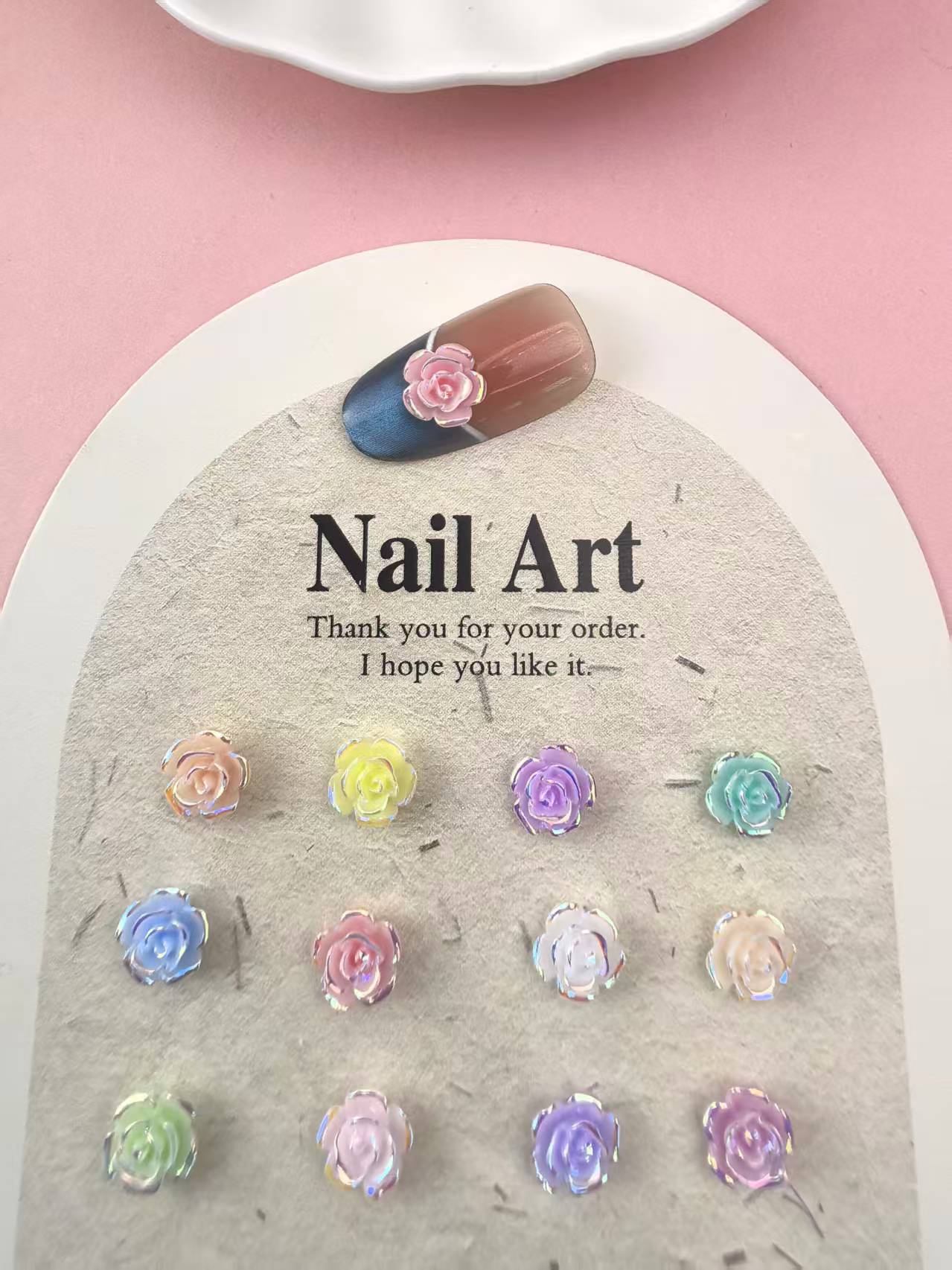 夜光8mm玫瑰花朵美甲饰品_12.jpg
