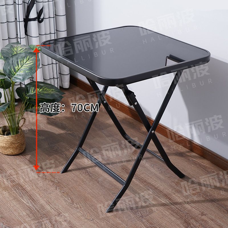 40% off 스택 사각형 검은 파