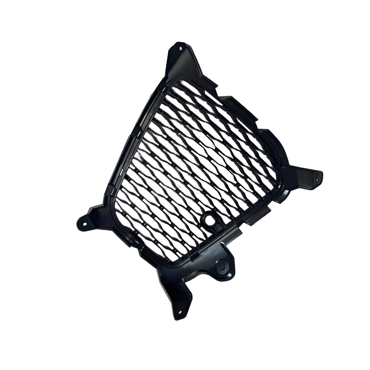 Suitable for Land Rover Range Rover Sport L494 front fog light frame base plate 2018-2022 Sport SVR fog light frame