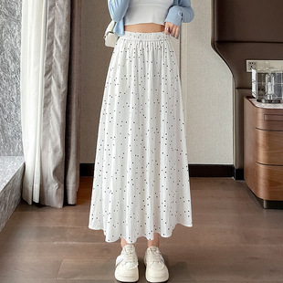 ��ɫ����ȹŮС�����ļ�����2025���¿�������L��ca��ȹ��ȹ