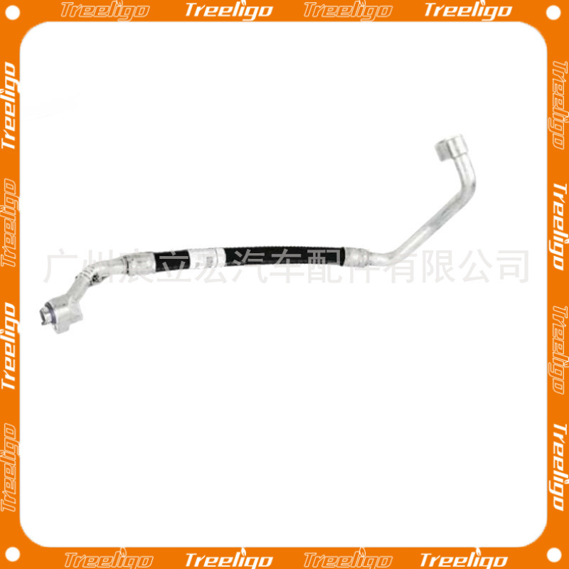 Para BMW F45 F49 F52 línea de aire acondicionado OE:6453920972264539209726