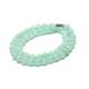 Factory wholesale quartz jade jade necklace jade beads jade light green sun green men's and women's jewelry