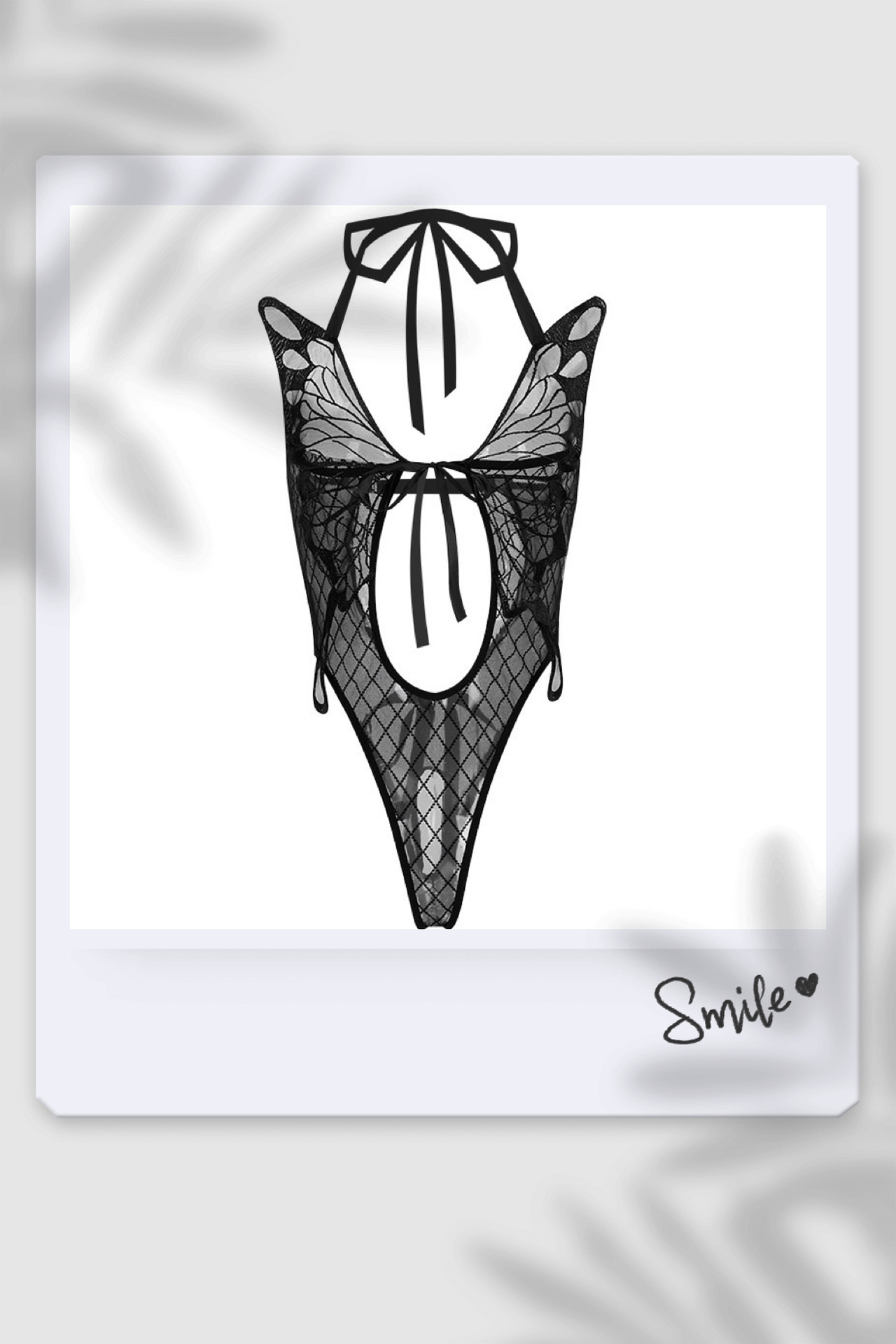 블랙 다이아몬드 체크(원피스)