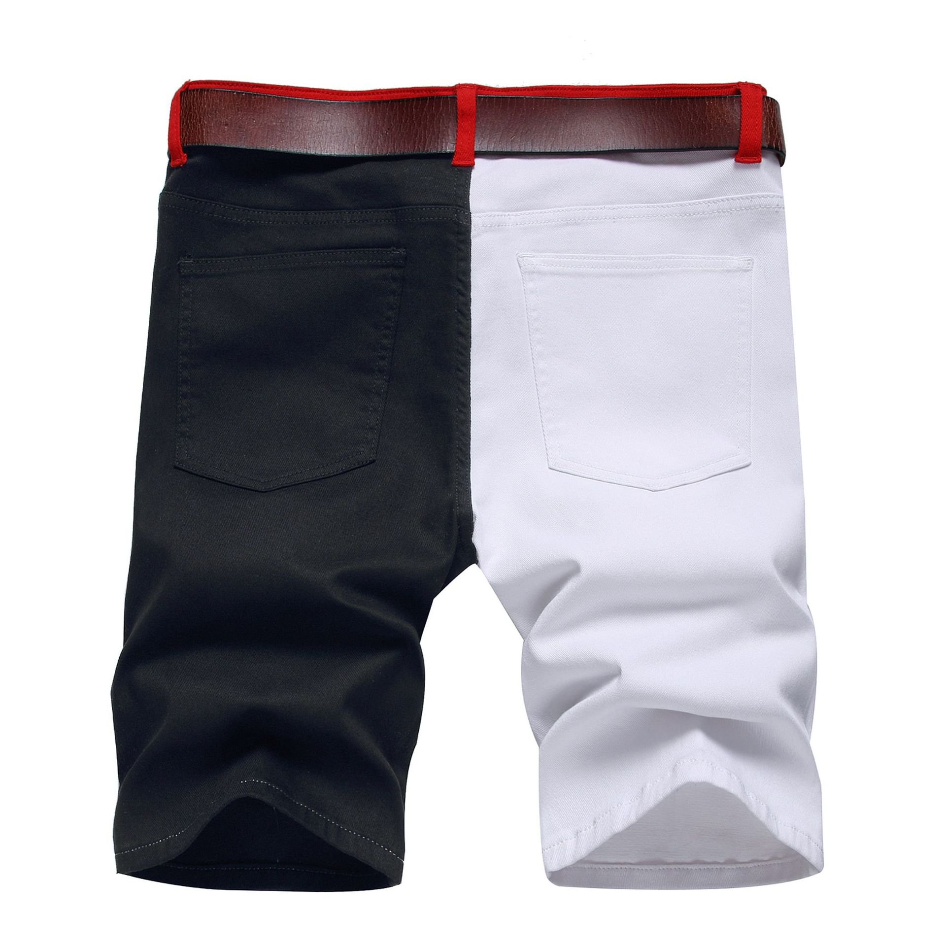 525g Weight Full Length Pants Length 95 Fabric Type Mid Waist Waist Line Jeans, Pencil Pants/Skinny Pants Pants Type Micro-Elastic Elasticity Weekend, Street Occasion Skinny Fit Type Summer, Spring Season Men'S Gender Washed Design High Street Style High Street 95 Full Length Washed Jeans Pencil Pants/skinny Pants 157