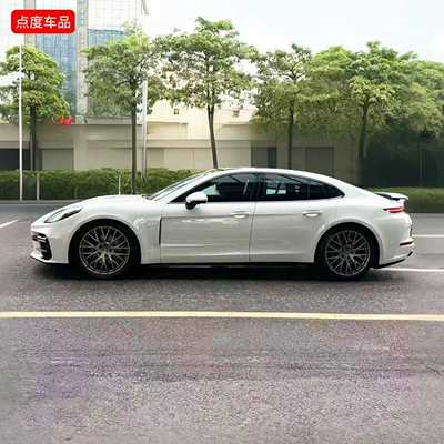 Body Kit, Pp Material Front Bumper | Big Surrounded