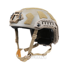 FMA SF头盔战术防护盔 骑行安全帽户外拓展登山盔 A款系列 TB1315