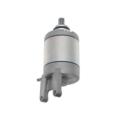 Starter and accessories for Piaggio NEXUS