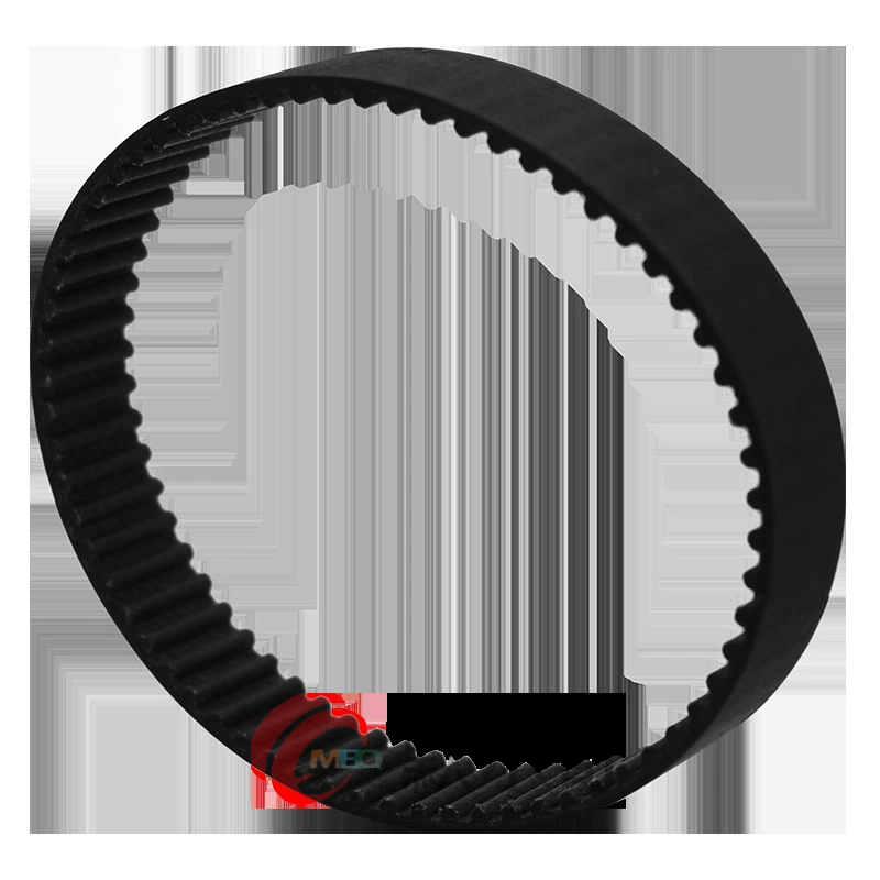 Black 3D printer accessories, belt, wholesale