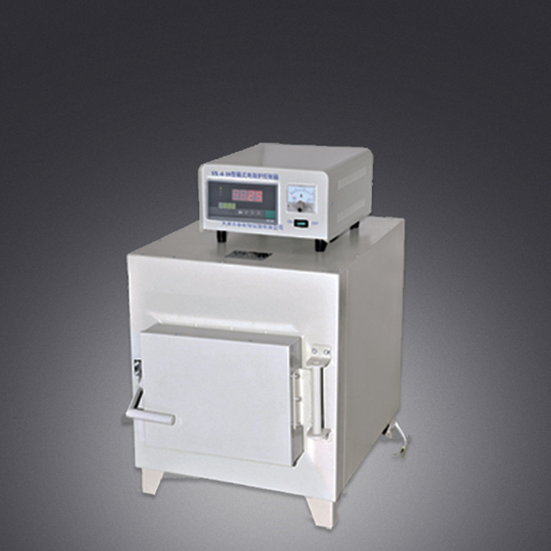 天津泰斯特SX-2.5-10/SRJX-4-13高温马弗炉实验室箱式电阻炉