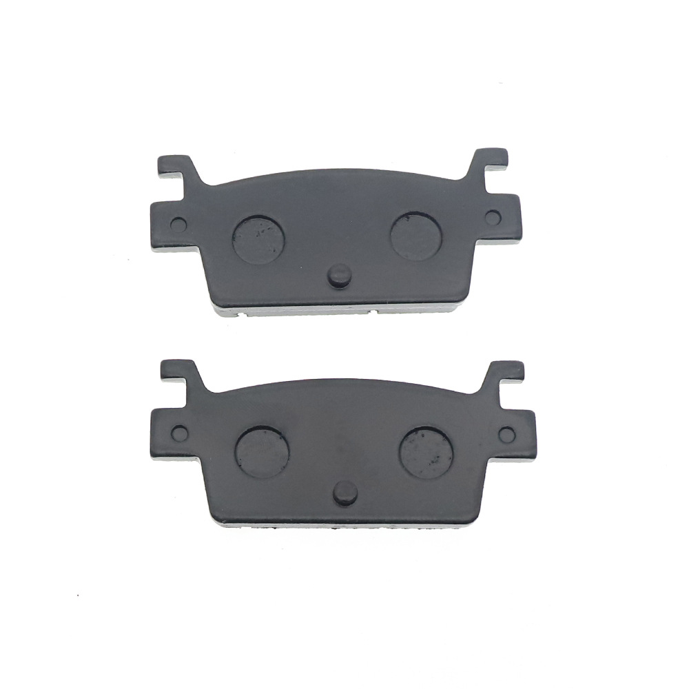 Pastillas de freno para motocicletas, pastillas de freno, pastillas de freno, pastillas de freno Fourtrax Foreman TRX 500 680 700