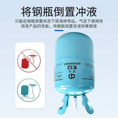 Antifriz: refrigerant, freon refrigerant for