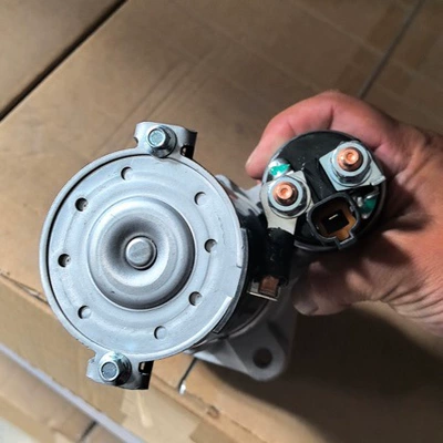 36100-4C100 Starter 36100-4A900 Starter and accessories