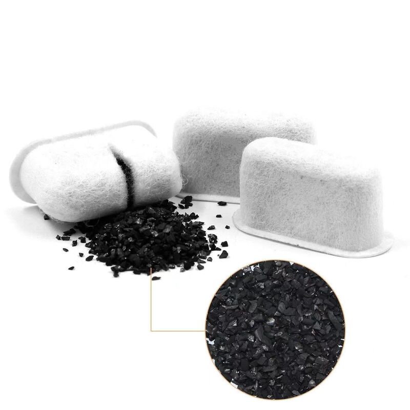 Delonghi Amazon Cuisinart Coffee Machine Filter Element Meishanya Water Filter Delonghi Amazon Cuisinart Coffee Machine Filter Element Meishanya Water Filter