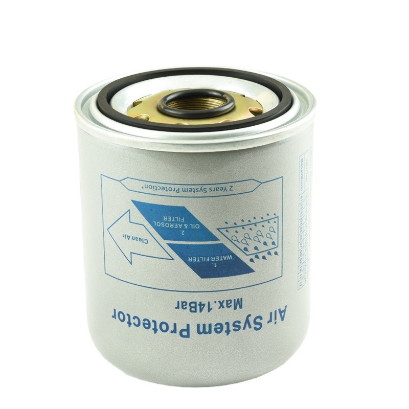 El Camión Europeo del camión de SMT parte el secador 4329012282 del aire