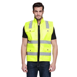 交通安全服装;广告衫马甲