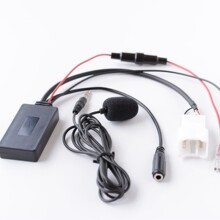 �m�ø���6PIN �C��܇�� ��܇���AUX �{������+MIC�{���Ԓ
