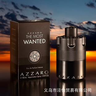 �羳��ƷAzzaro The Most Wanted��ɯ�_��ʿ������ˮ�־��������Q