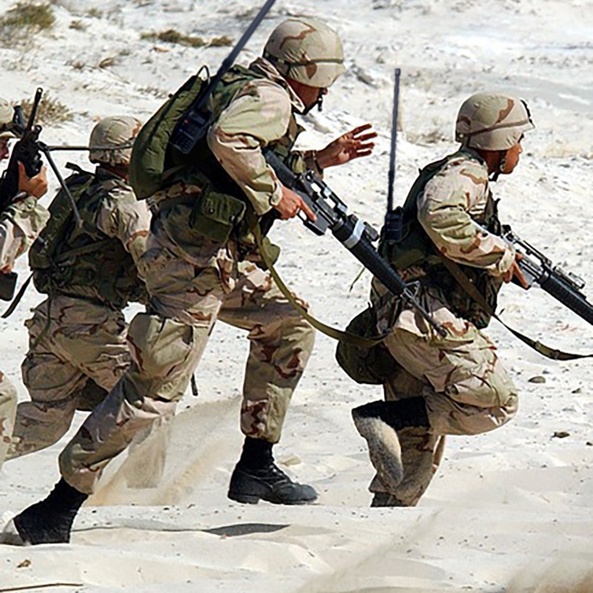 CS táctica al aire libre intercomunicación plegable antena de regla UV - 5R UV doble segmento SMA hembra UV - 82 mano al por mayor