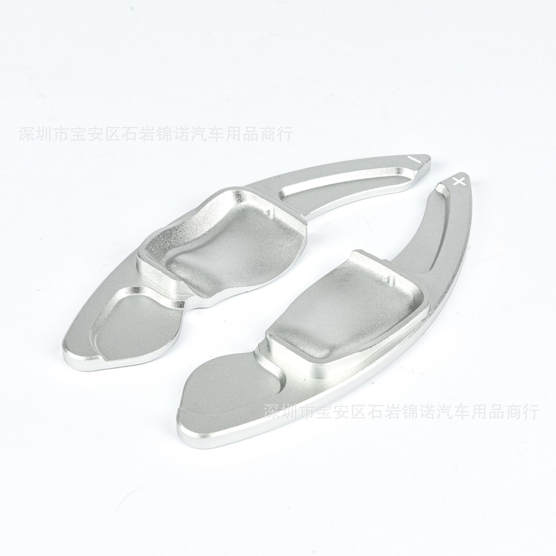 Steering Wheel Shift Paddles for Volkswagen Golf 6 MK6 Scirocco Tiguan CC Magotan