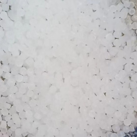 化工桶挤出吹塑级HDPE中海B53-35H瓶子包装瓶中空容器专用半透明