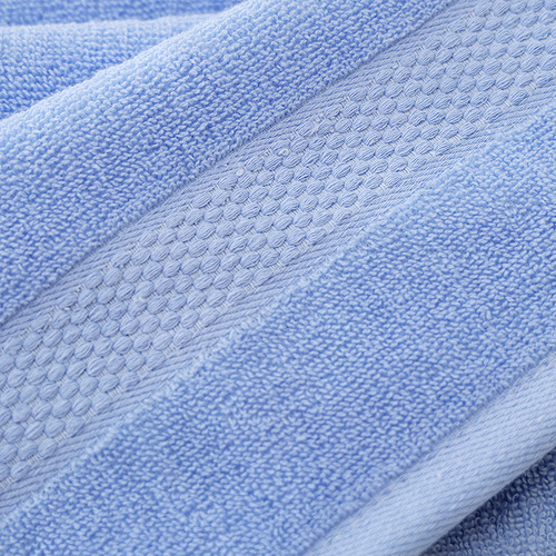 Wholesale pure cotton gift towels, plain color, off-grade, super household face towels, soft, absorbent, lint-free, logo customization