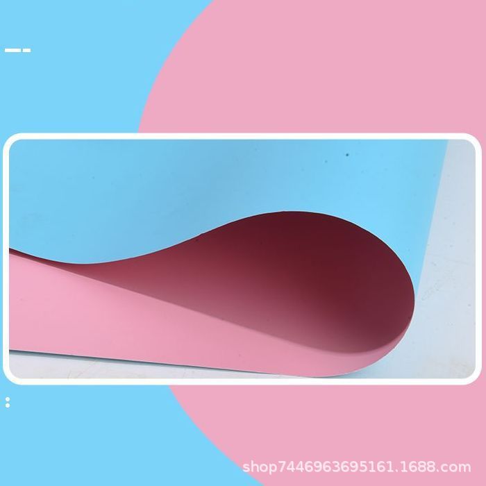 50*70 light powder light blue 01