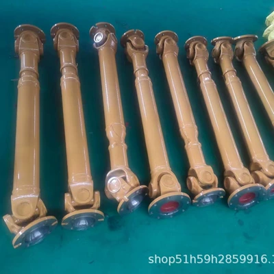 In stock supply Shangong SEM Ötürücü vallar