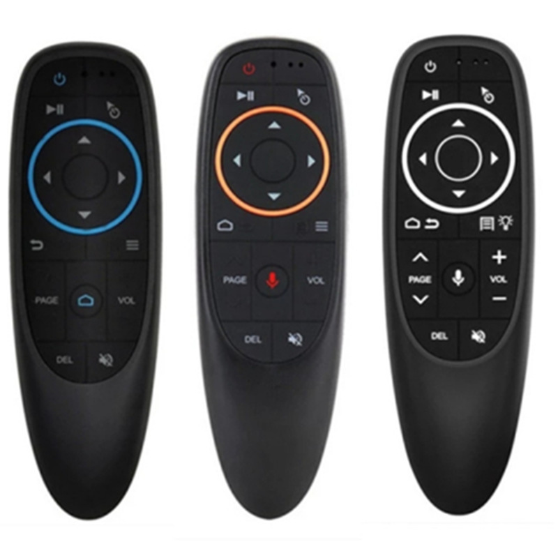G10S Bluetooth flying squirrel remote control gyroscope with somatosensory G20SPRO Bluetooth version W3 W1 URO2 I8 Q5