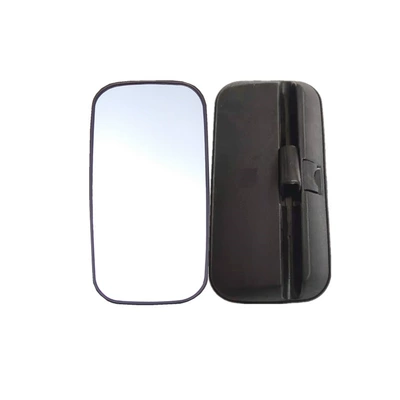 Light Truck Four-wheel Tractor, Car mirror