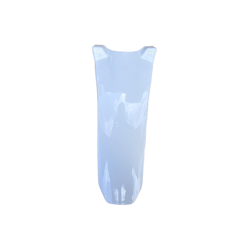 Wolf Warrior Extreme Thief 1 3 4 6 8 Bosuer Titan M5 Off-Road Motorcycle Rear Shock Absorber Mudguard Small Mud Flaps